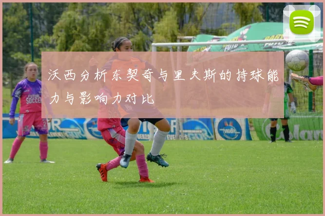 沃西分析东契奇与里夫斯的持球能力与影响力对比
